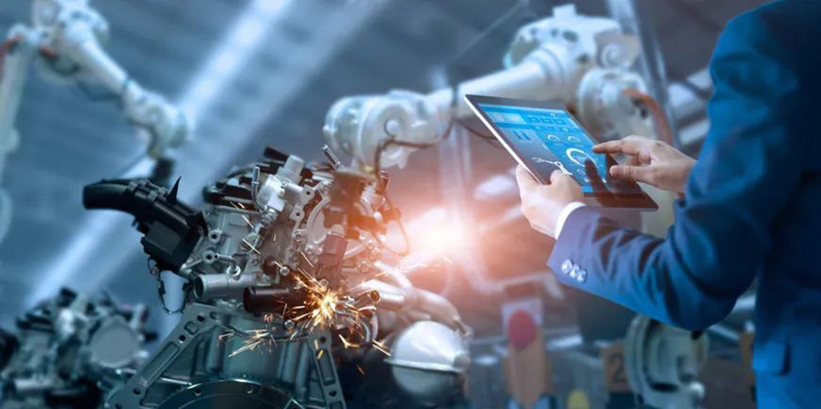 鐵路機車行業(yè)